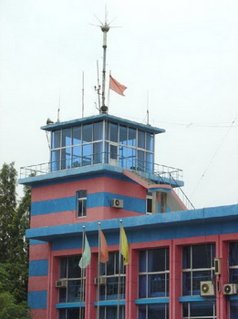 安康機(jī)場(chǎng)