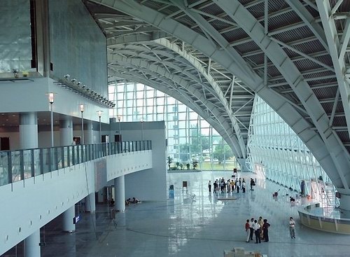北海福城機(jī)場(chǎng)